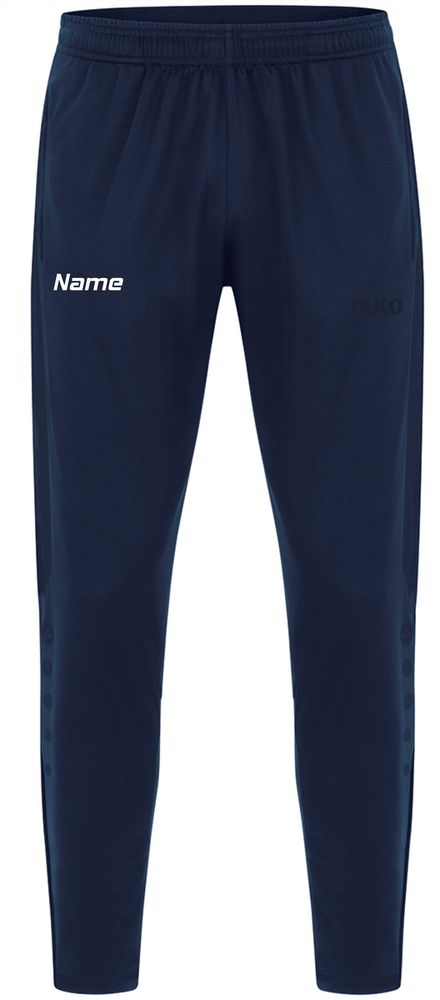 Jako Polyhose Power