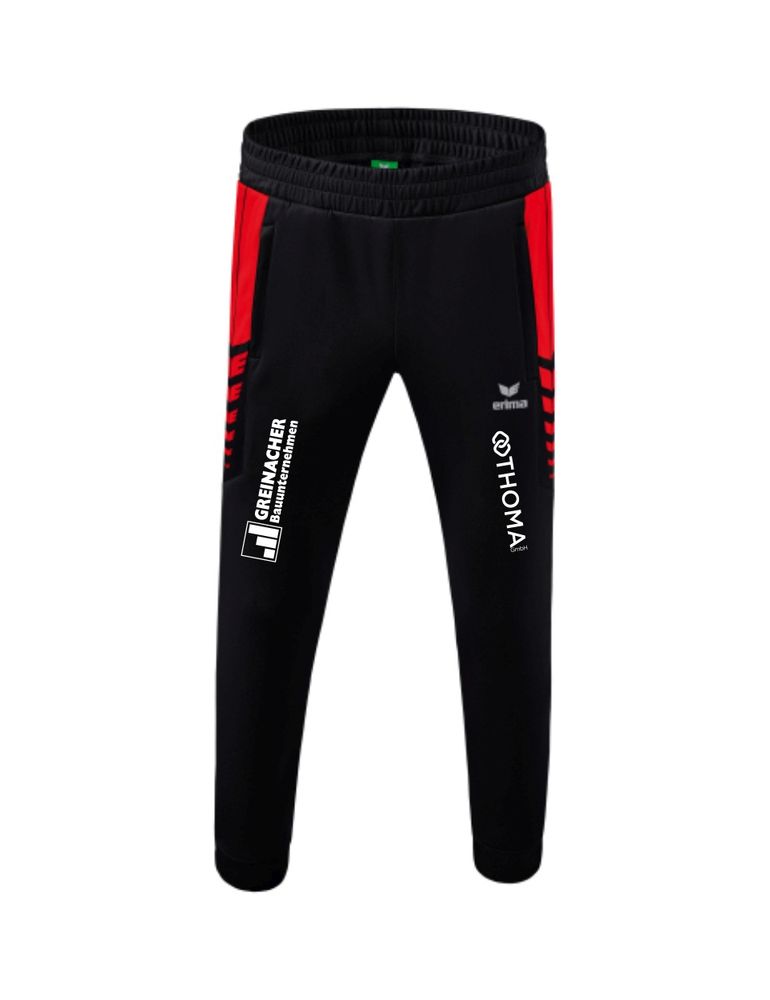 Erima Worker Hose Six Wings