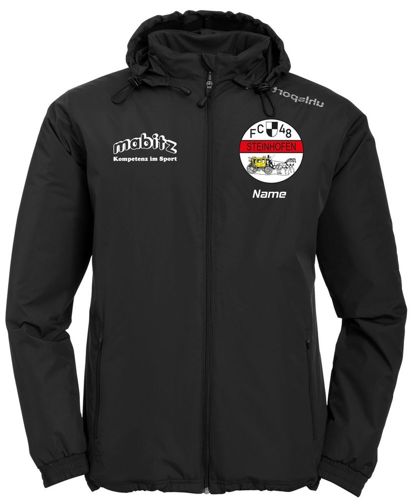 Uhlsport Coachjacke Essential