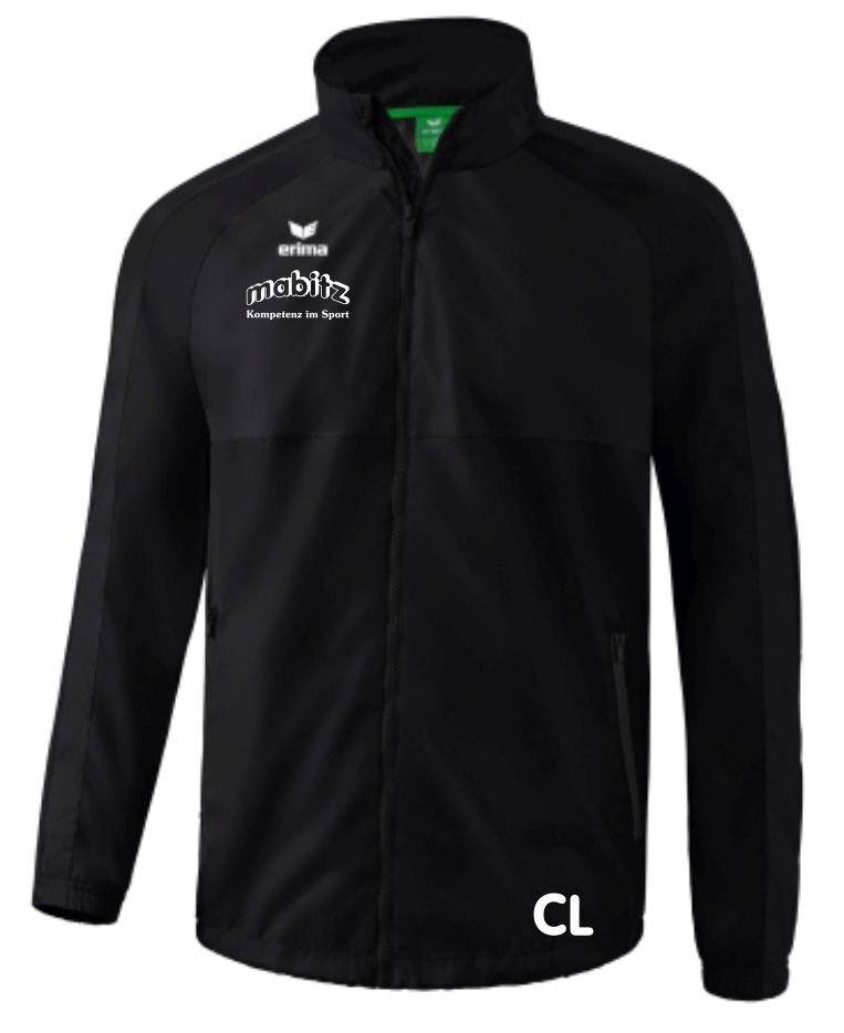 Erima Allwetterjacke Team