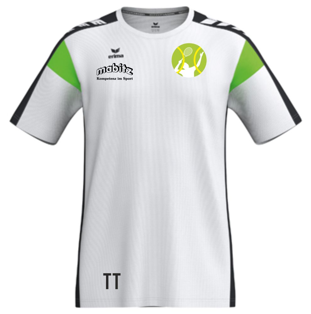 Erima T-Shirt Celebrate 125