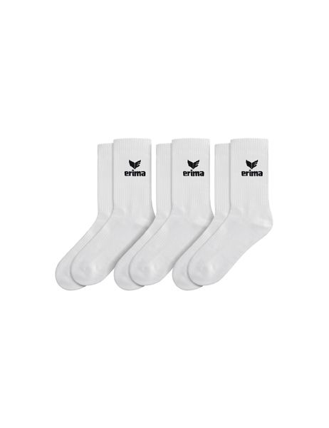 Erima 3-Pack Sportsocken