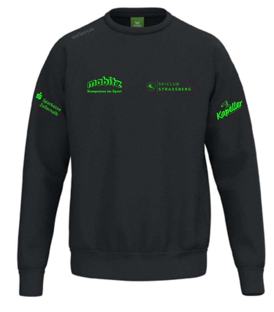 Erima Sweatshirt TS