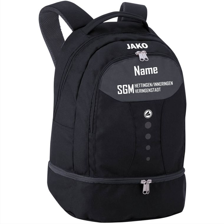 Jako Rucksack Striker