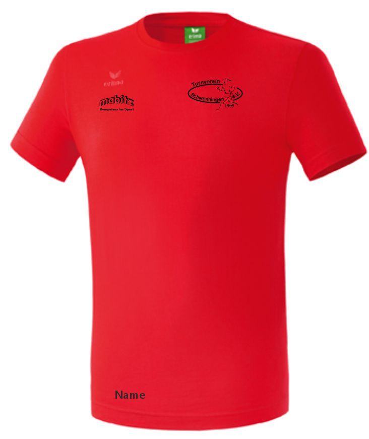 Erima T-Shirt Teamsport