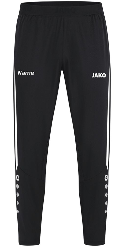 Jako Freizeithose Power