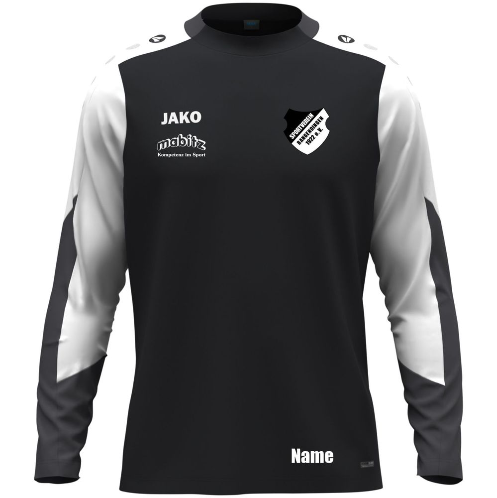 Jako Longsleeve Dynamic