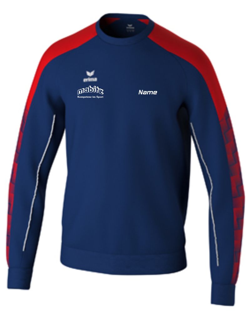 Erima Sweatshirt Evo Star