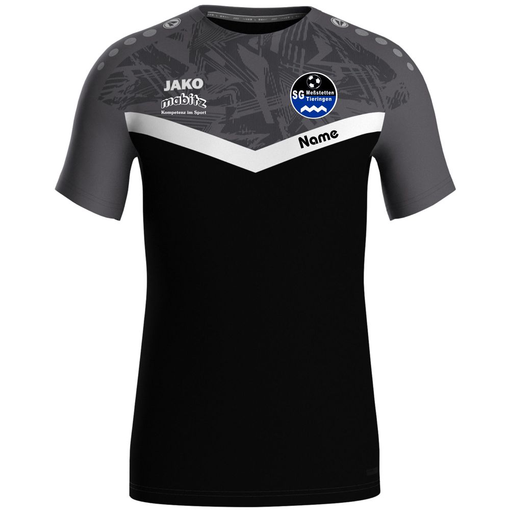 Jako T-Shirt Iconic