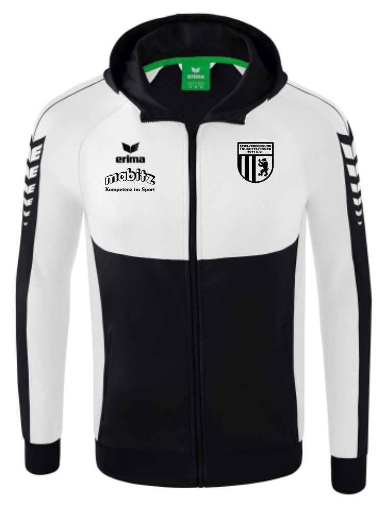 Erima Kapuzenjacke Six Wings