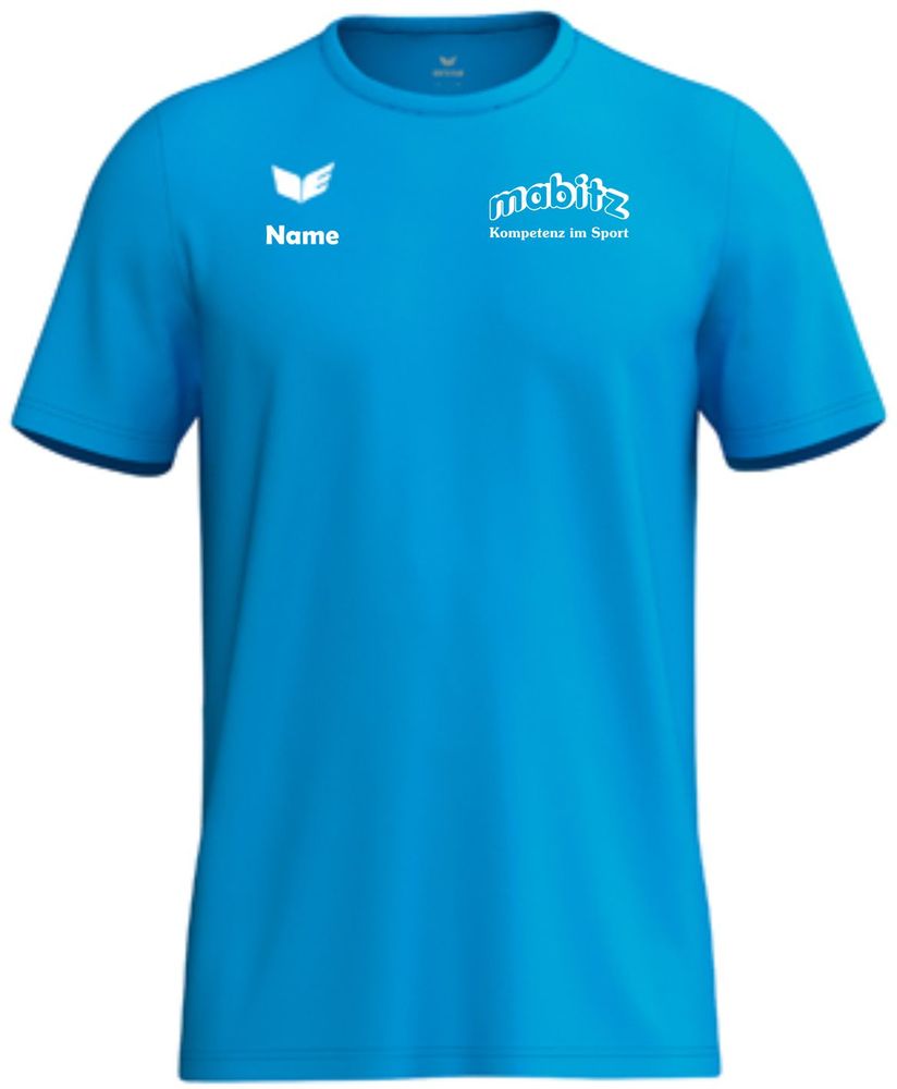 Erima T-Shirt Intro