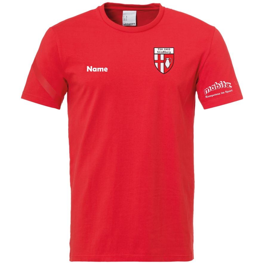 Uhlsport Essential Pro Shirt