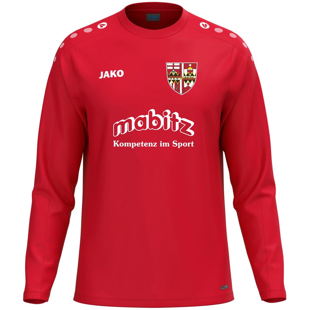 Jako Trainingssweat One