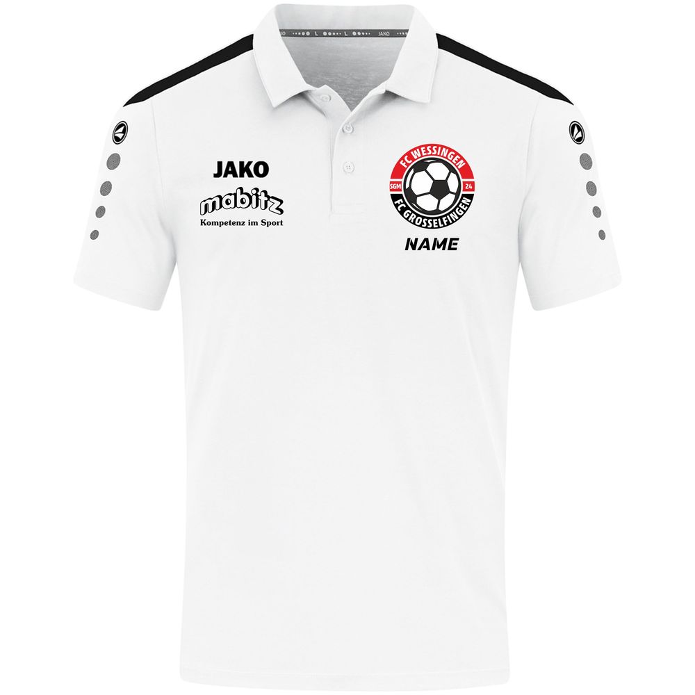 Jako Polo Power