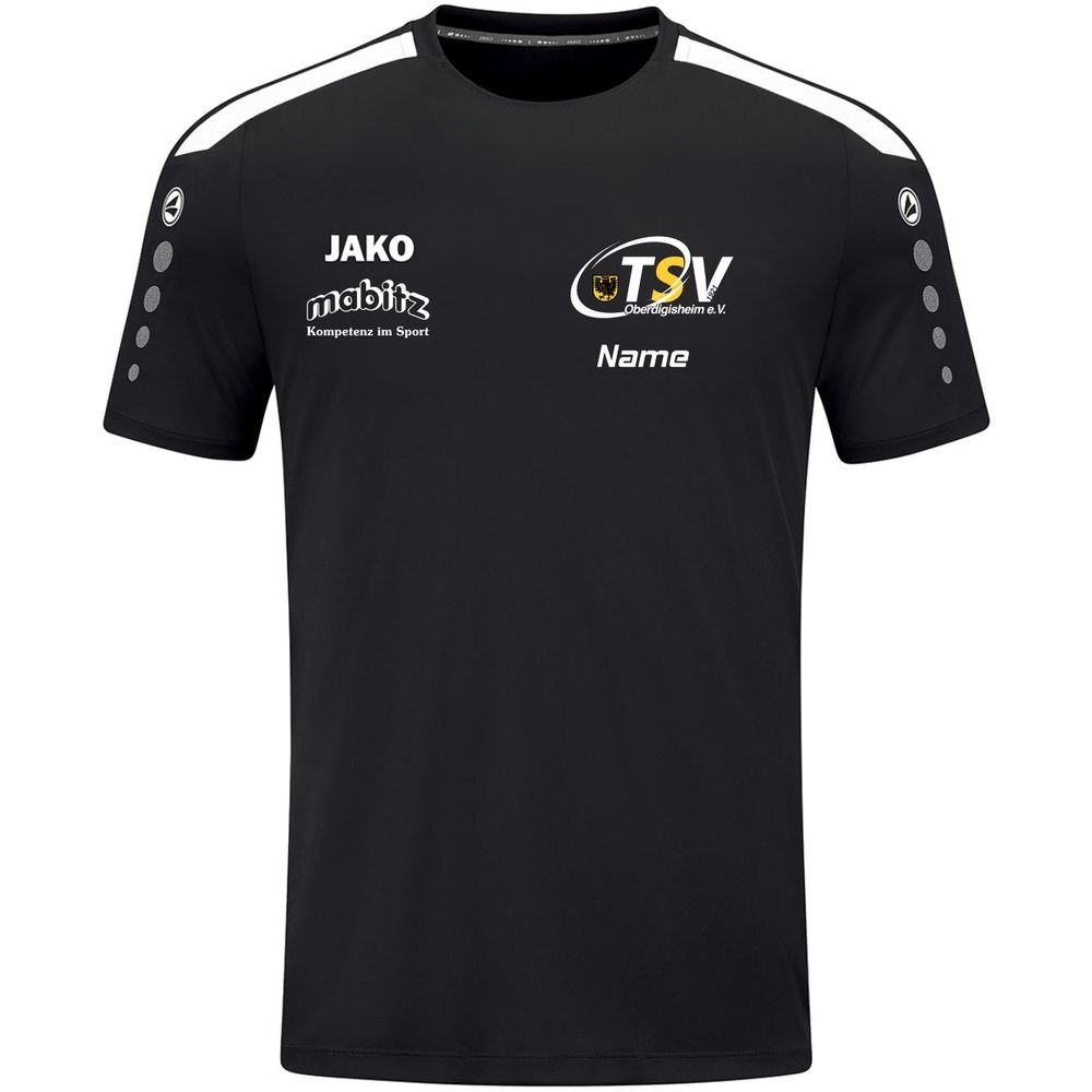 Jako T-Shirt Power