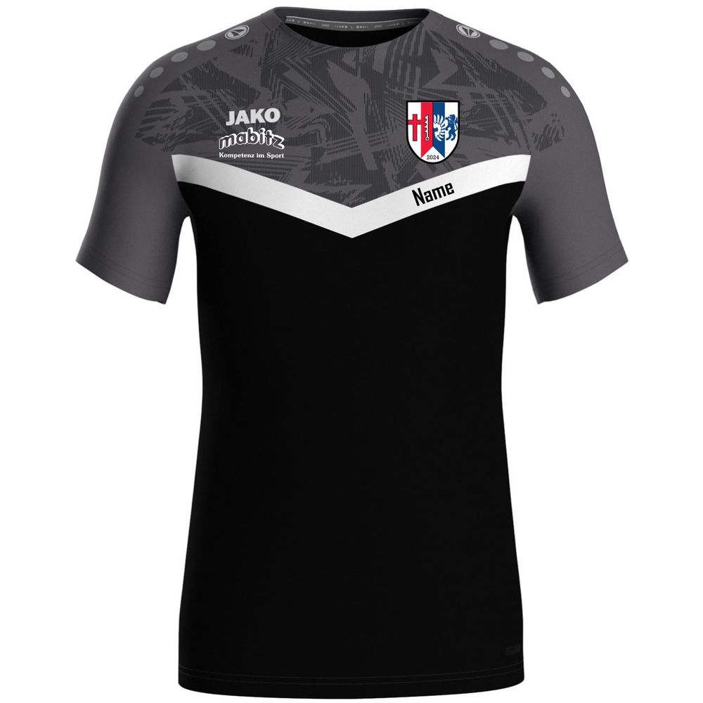 Jako T-Shirt Iconic