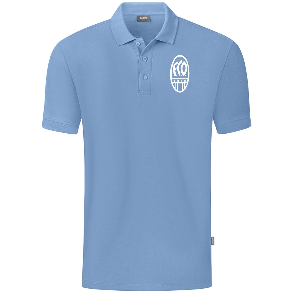 Jako Polo Organic