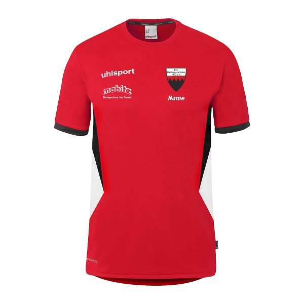 Uhl T-Shirt Equipe 29