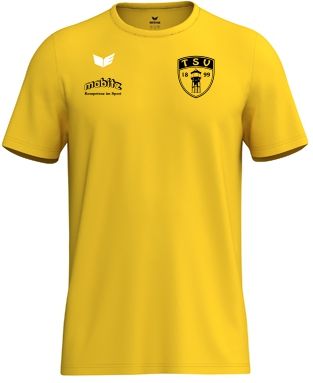 Erima T-Shirt Intro