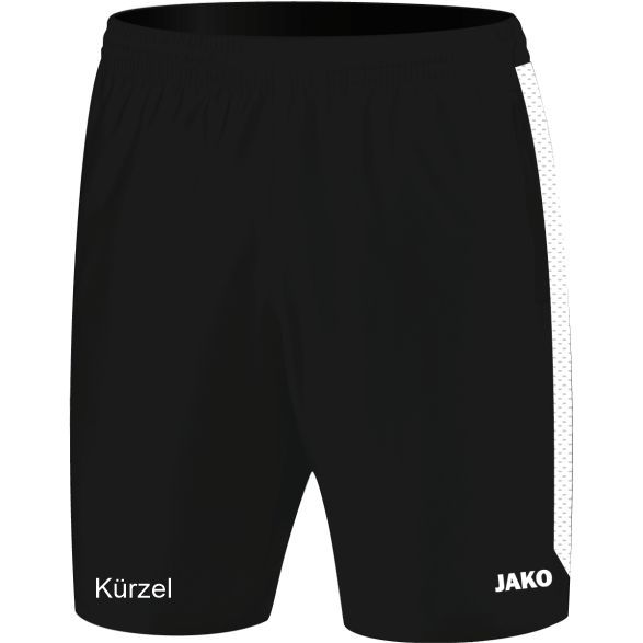 Jako Short Power