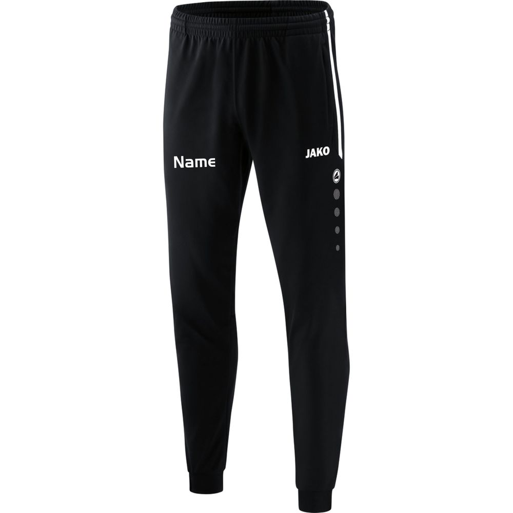 Jako Polyhose Comp. 2.0
