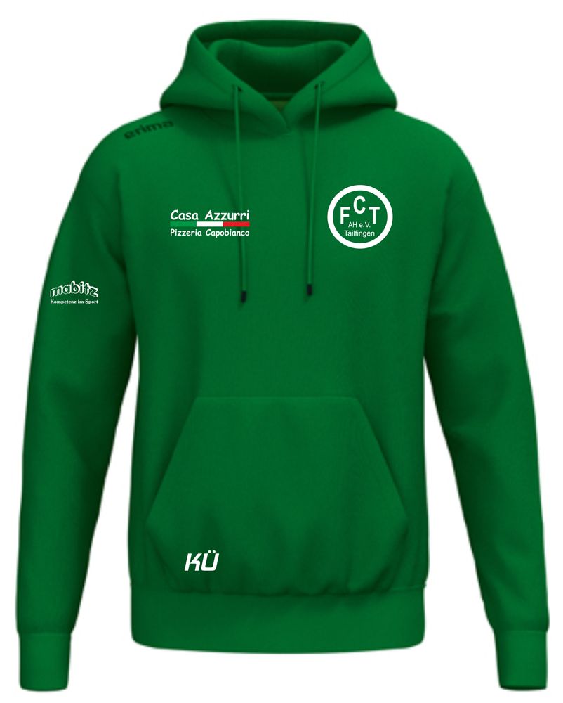 Erima Hoodie TS