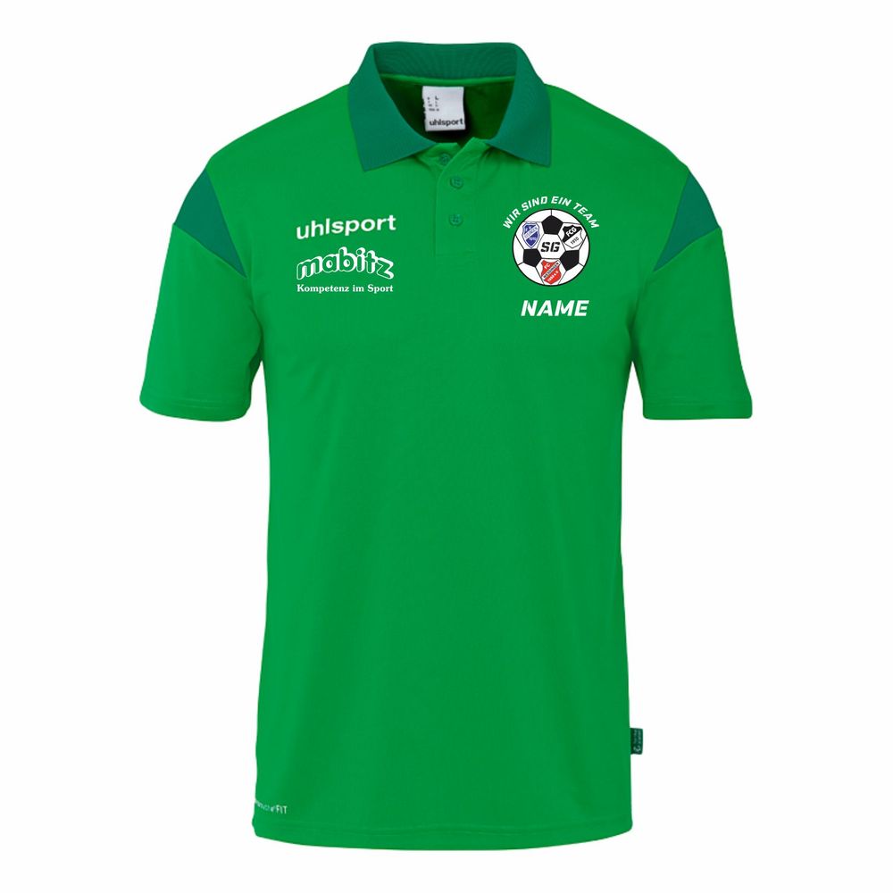 Uhlsport Polo Squad 27