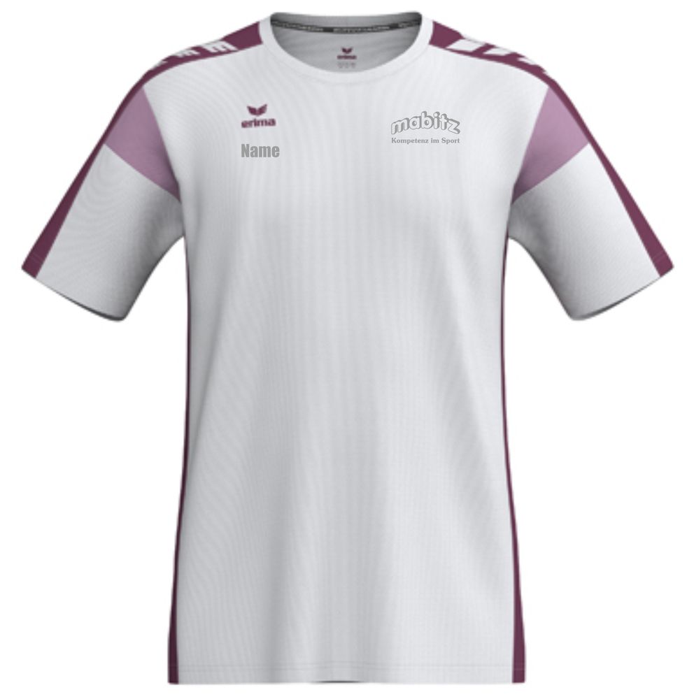 Erima T-Shirt Celebrate 125