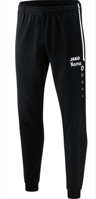 Jako Polyhose Comp.