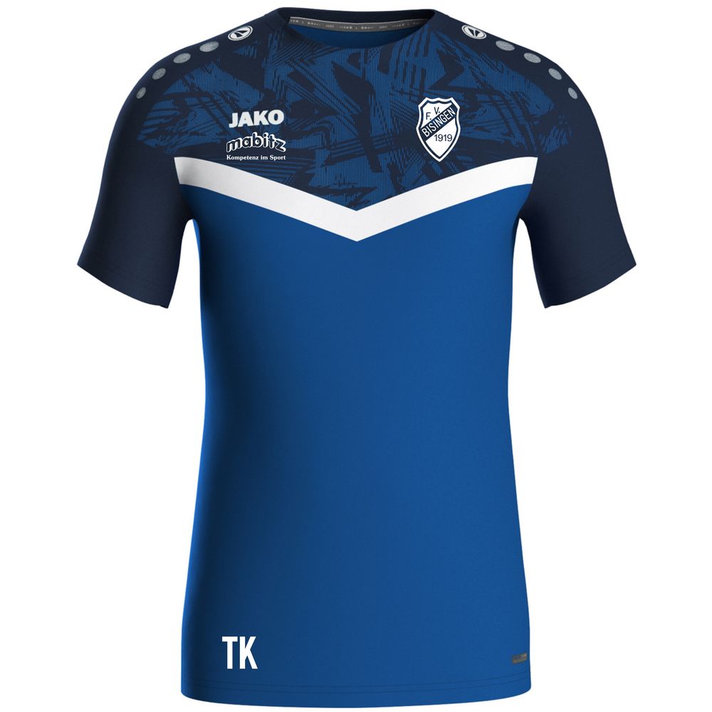 Jako T-Shirt Iconic