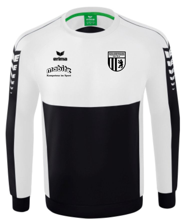 Erima Sweatshirt Six Wings