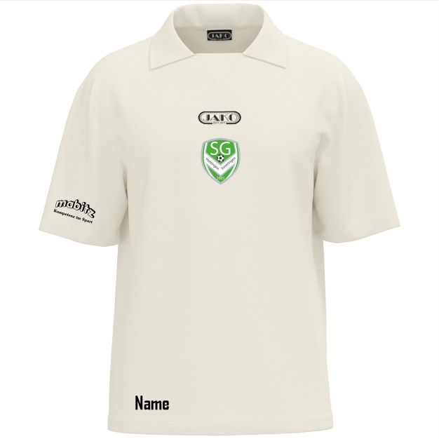 Jako Polo Wardrobe