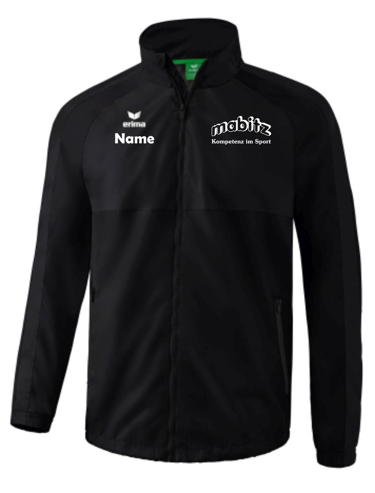 Erima Allwetterjacke Six Wings