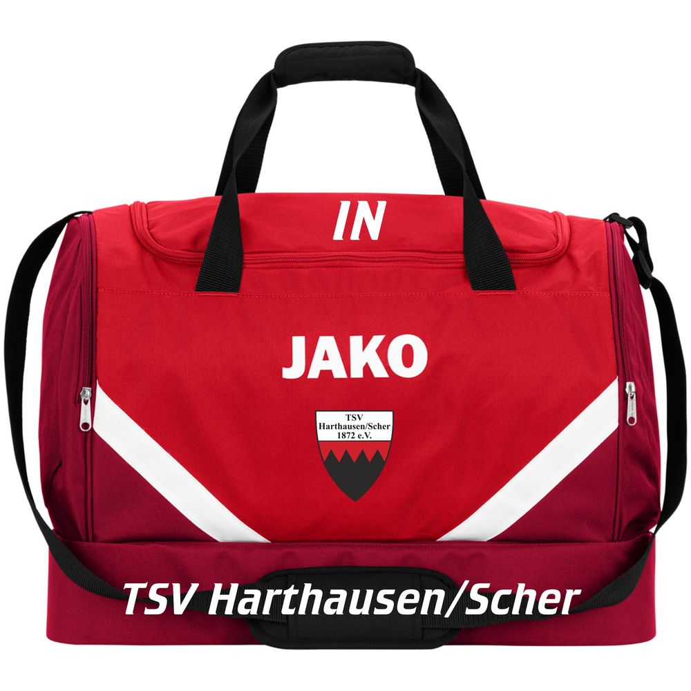 Jako Sporttasche Iconic
