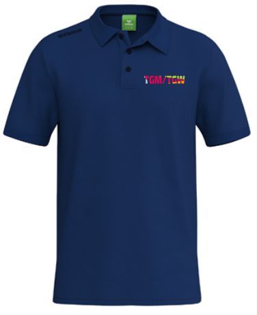 Erima Polo TS