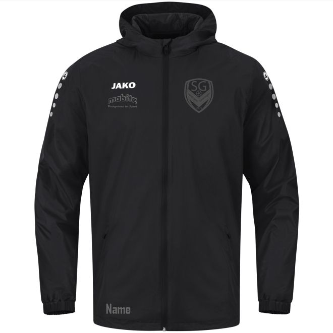 Jako Allwetterjacke Team 2.0