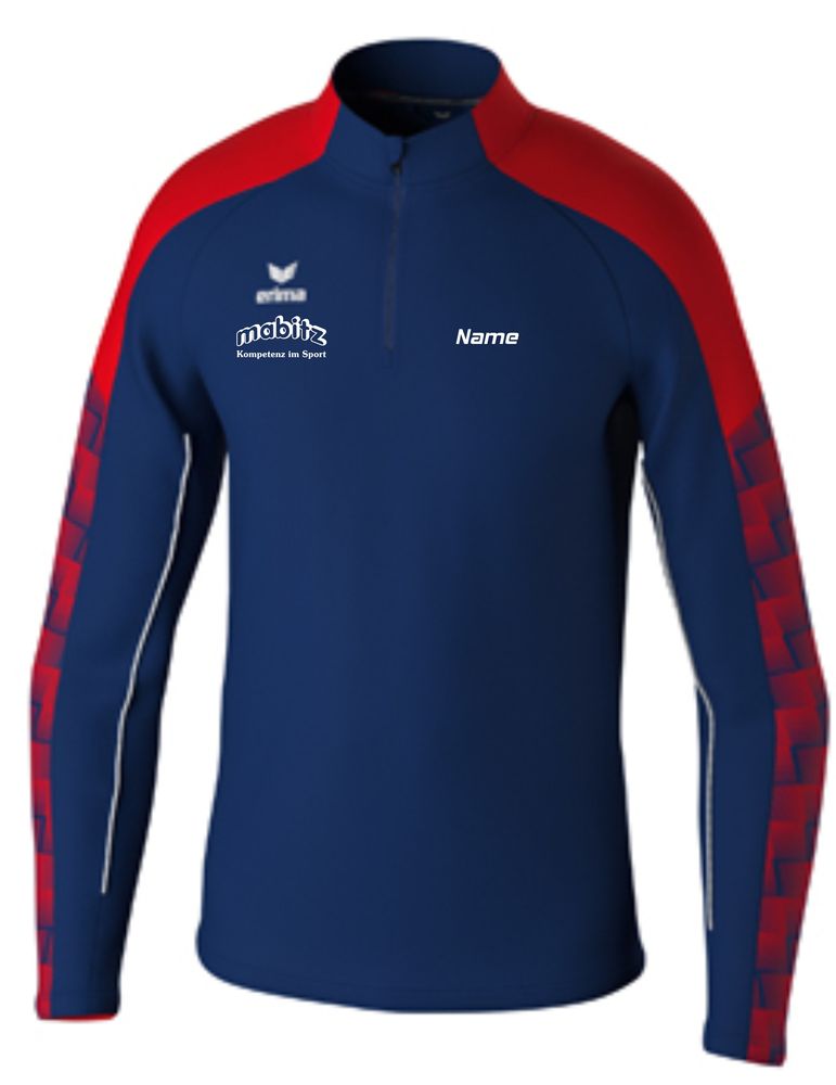 Erima Trainingstop Evo Star