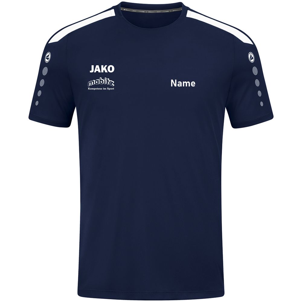 Jako T-Shirt Power