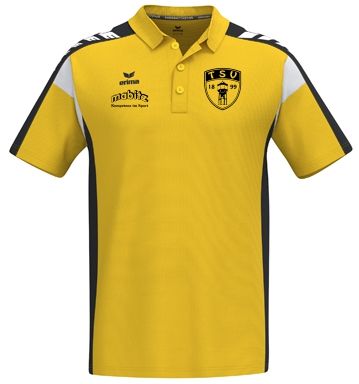 Erima Polo Celebrate 125
