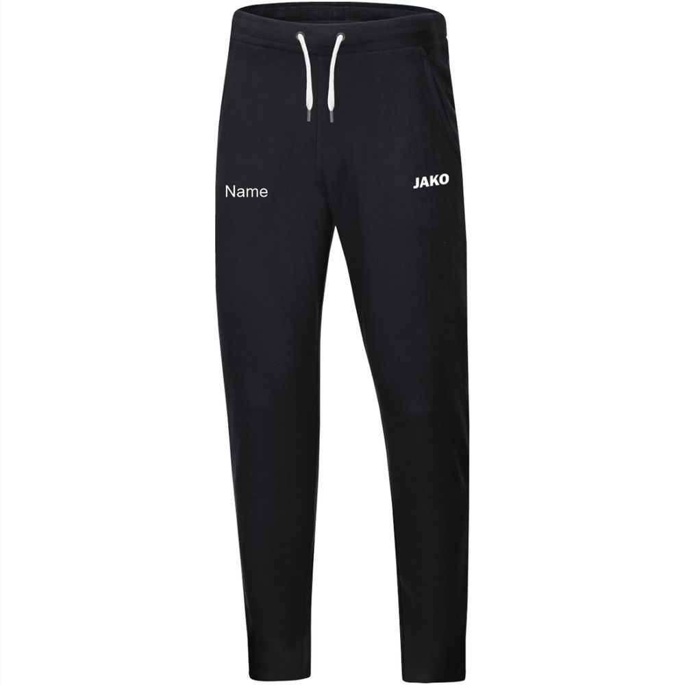 Jako Jogginghose Base