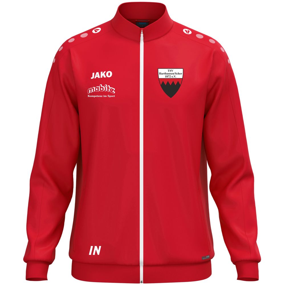 Jako Polyjacke One