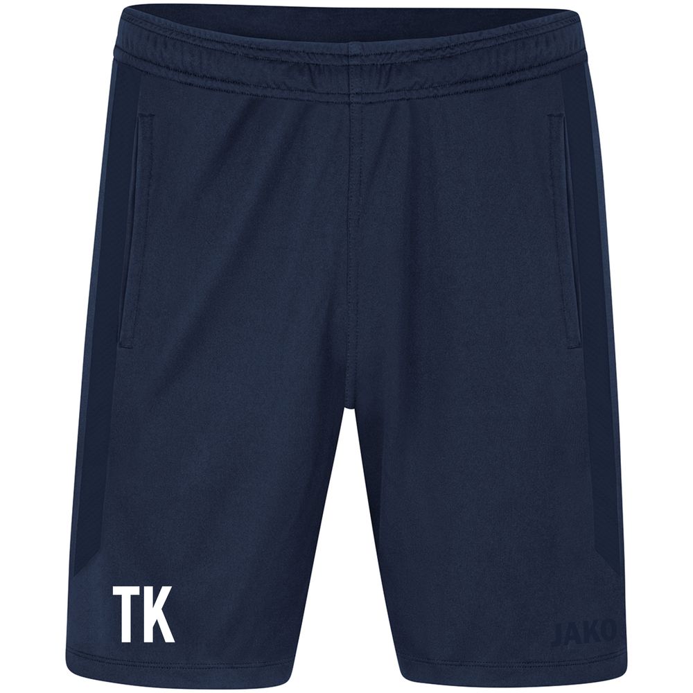 Jako Short Power
