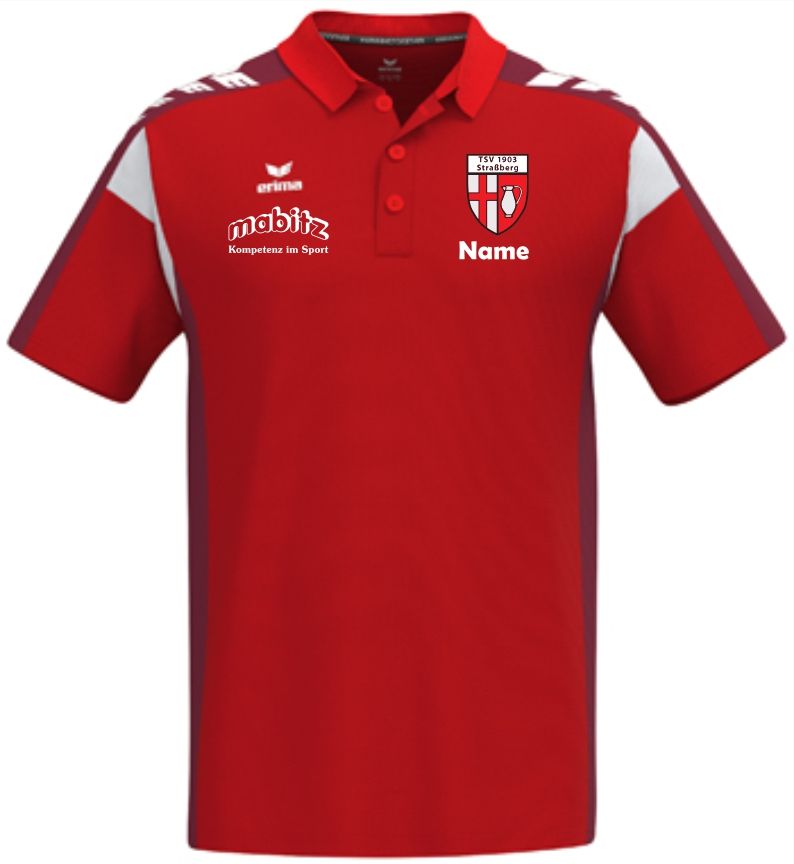 Erima Polo Celebrate 125