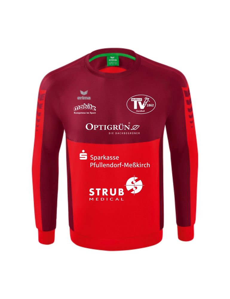 Erima Sweatshirt Six Wings