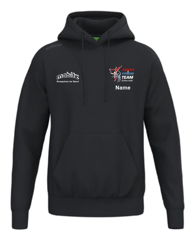 Erima Kapuzensweat TS