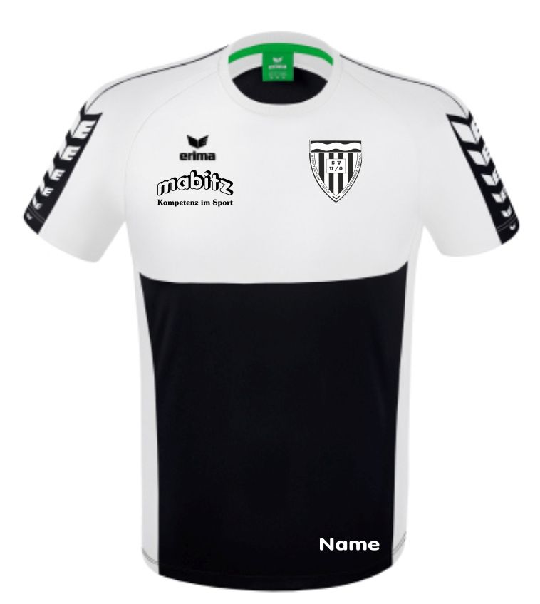 Erima T-Shirt Six Wings