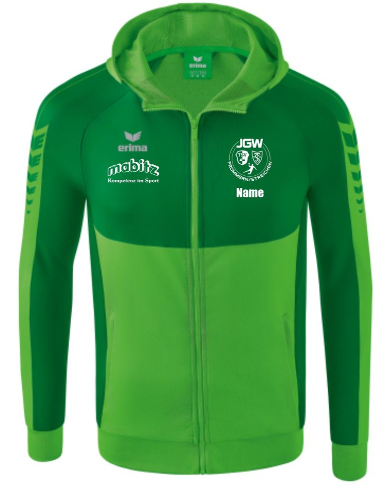 Erima Kapuzenjacke Six Wings