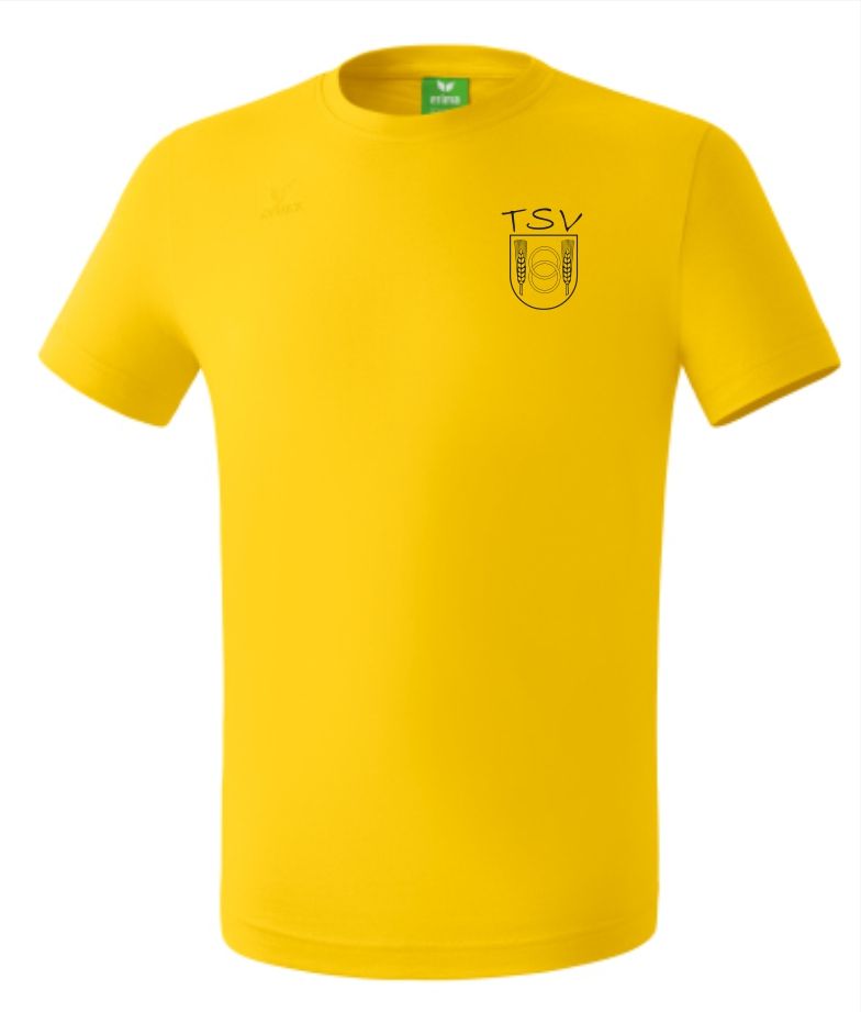Kindershirt Basic