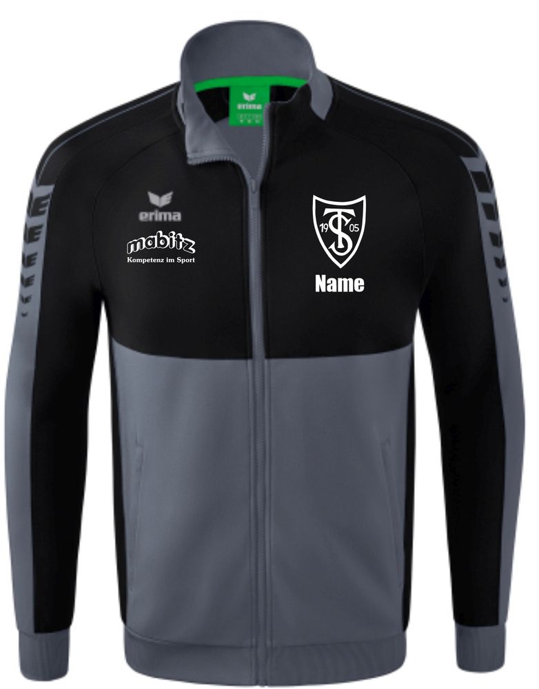 Erima Unisex Polyjacke Six Wings