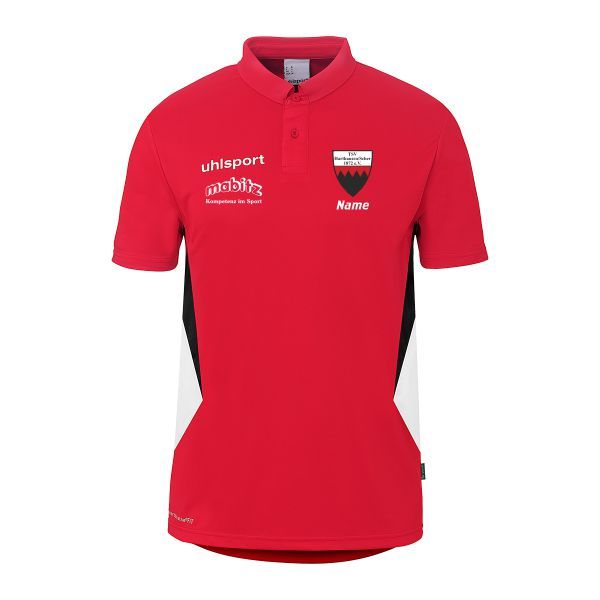 Uhl Polo Equipe 29